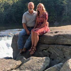 Meet your Posher, Patrick